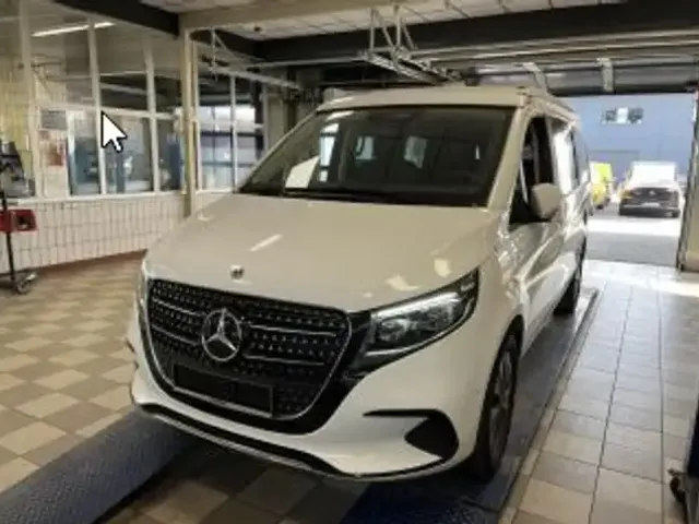 Mercedes-Benz Marco Polo