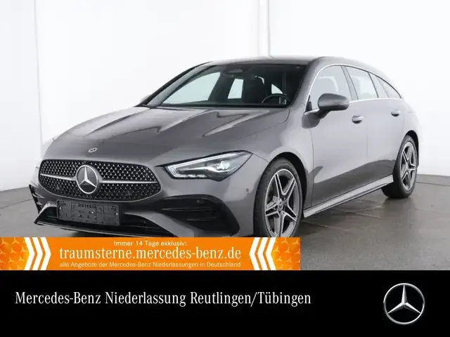 Mercedes-Benz CLA 220