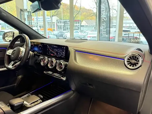 Mercedes-Benz EQA 250