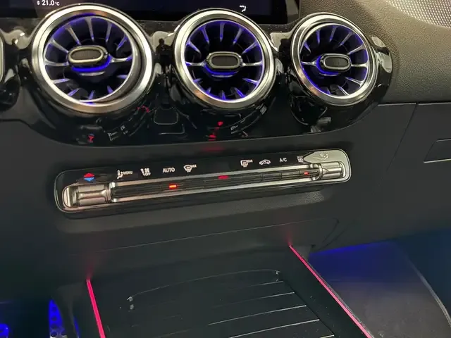 Mercedes-Benz EQA 250