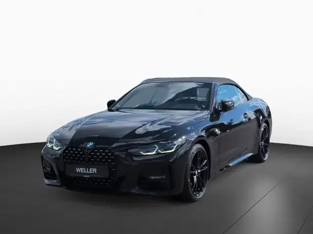 BMW 430