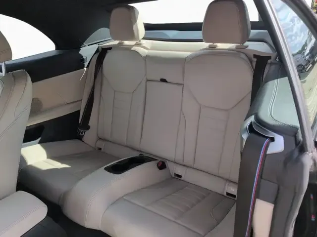 BMW 430