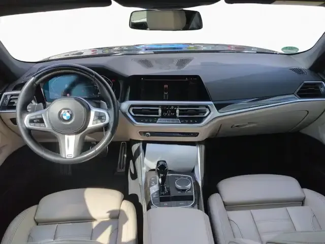 BMW 430