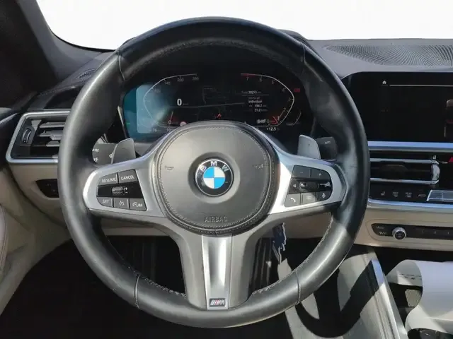 BMW 430