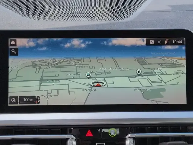 BMW 430