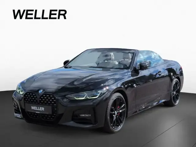 BMW 430