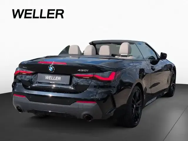 BMW 430