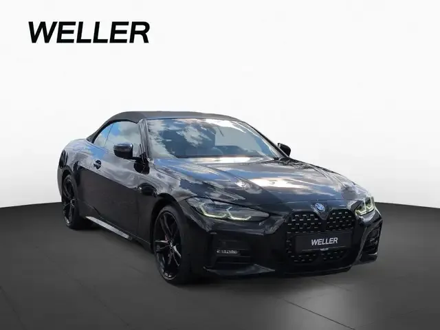 BMW 430