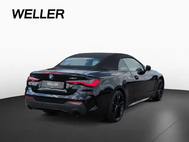 BMW 430