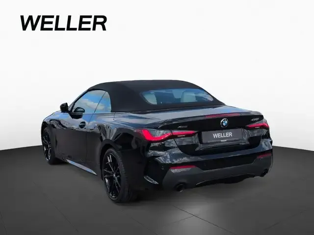 BMW 430