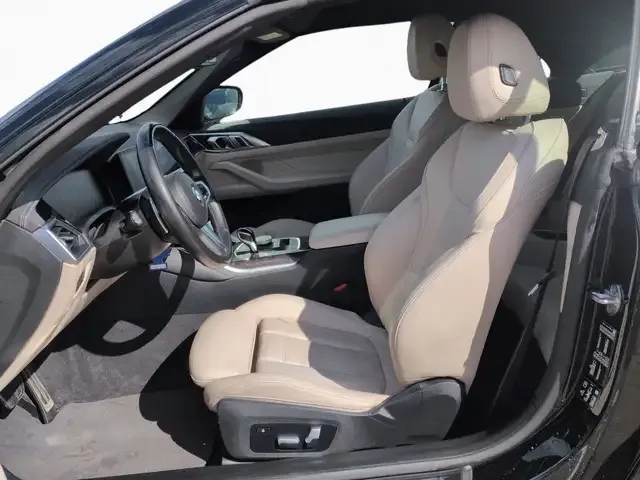 BMW 430
