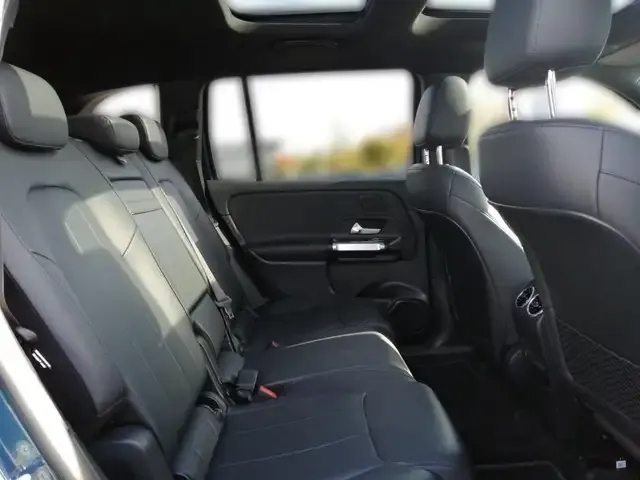 Mercedes-Benz EQB 250