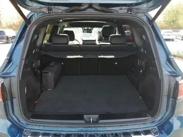 Mercedes-Benz EQB 250
