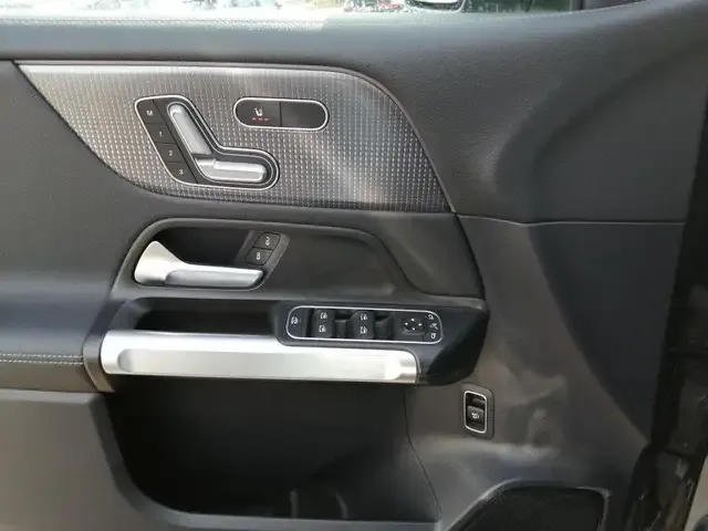Mercedes-Benz EQB 250