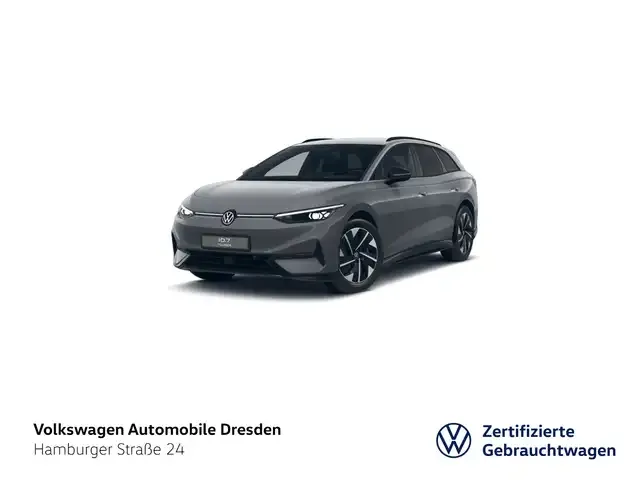 Volkswagen ID.7