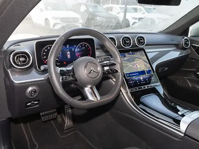 Mercedes-Benz CLE 180