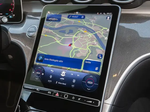 Mercedes-Benz CLE 180