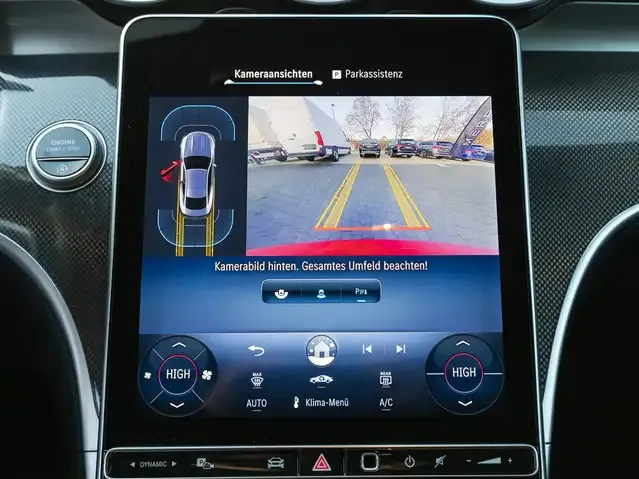 Mercedes-Benz CLE 180