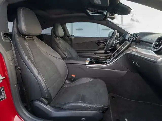 Mercedes-Benz CLE 180