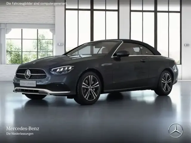 Mercedes-Benz E 300
