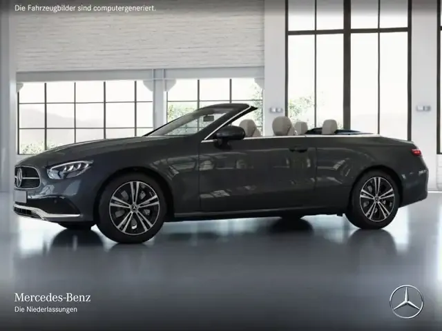 Mercedes-Benz E 300