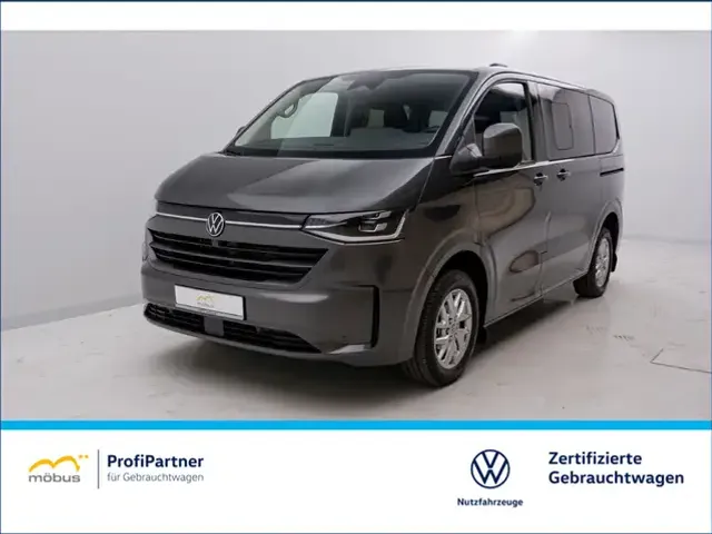 Volkswagen T7 Caravelle