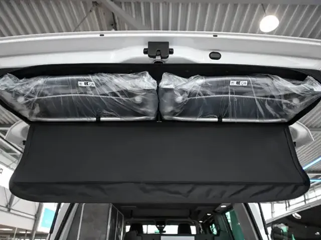 Volkswagen Sonstiges