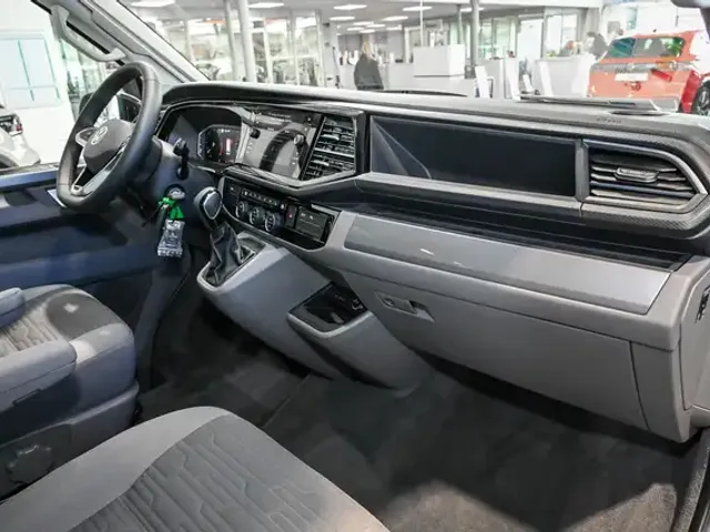 Volkswagen Sonstiges