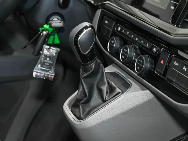 Volkswagen Sonstiges