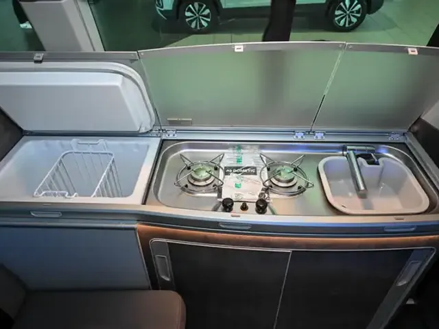 Volkswagen Sonstiges