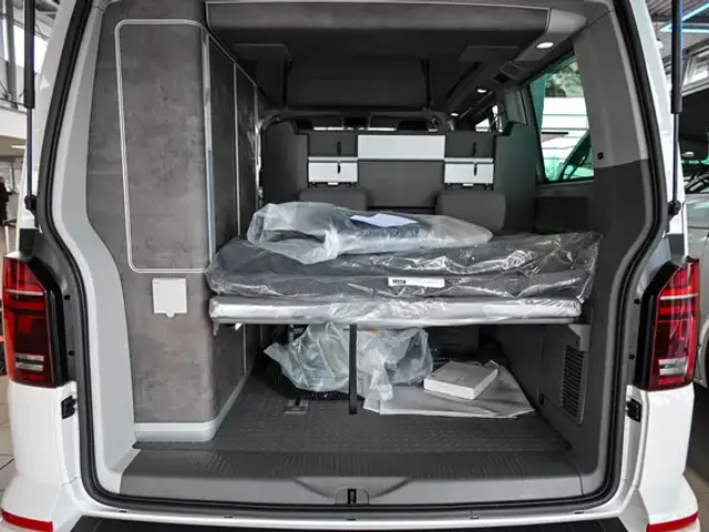 Volkswagen Sonstiges