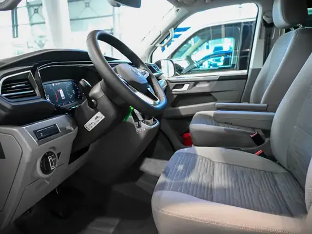 Volkswagen Sonstiges