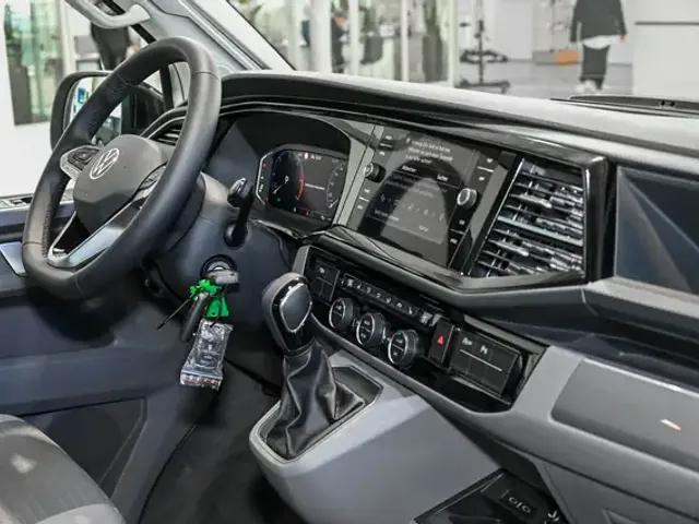 Volkswagen Sonstiges