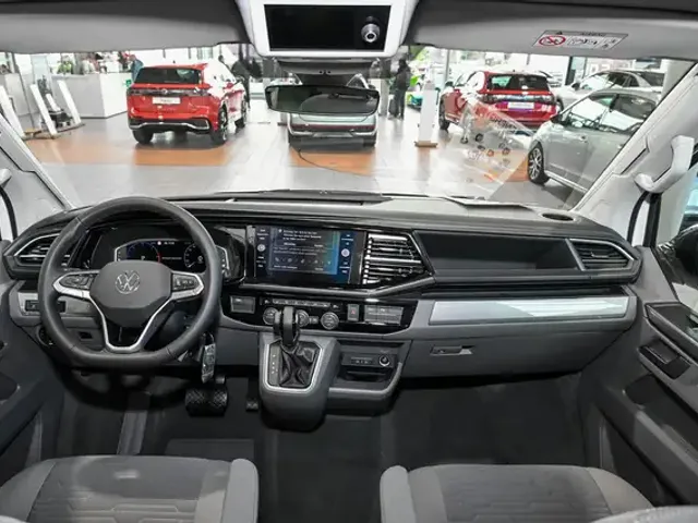 Volkswagen Sonstiges