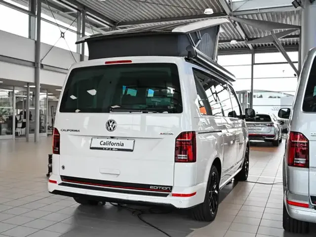 Volkswagen Sonstiges