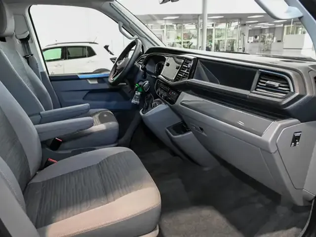 Volkswagen Sonstiges