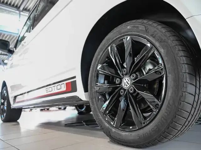 Volkswagen Sonstiges