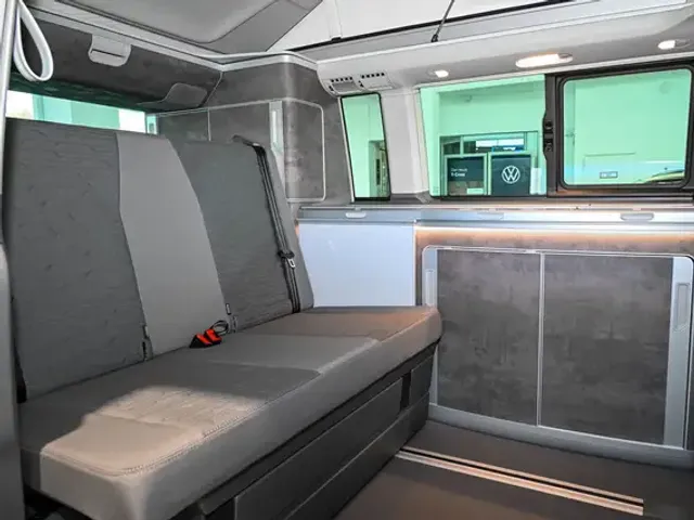 Volkswagen Sonstiges