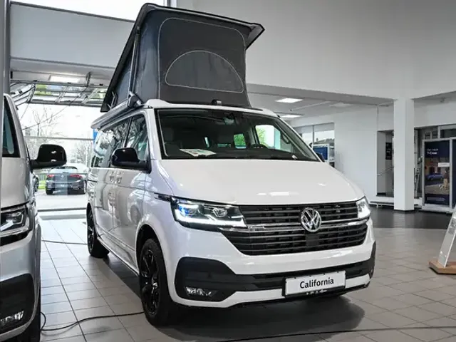 Volkswagen Sonstiges