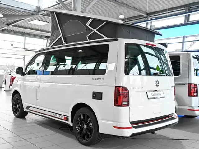 Volkswagen Sonstiges