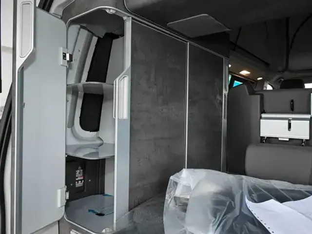 Volkswagen Sonstiges