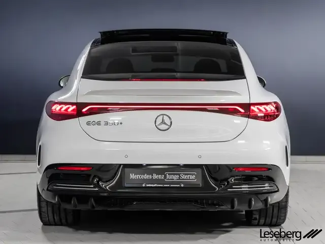 Mercedes-Benz EQE 350