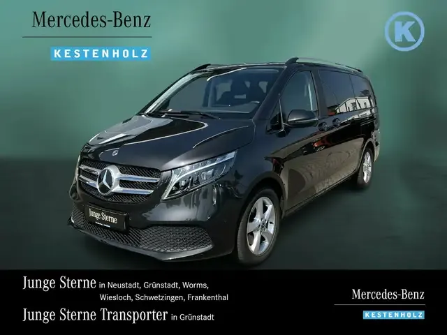 Mercedes-Benz V 250
