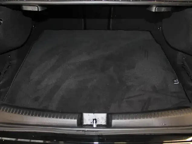 Mercedes-Benz CLA 35 AMG