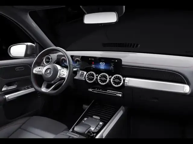 Mercedes-Benz EQB 250