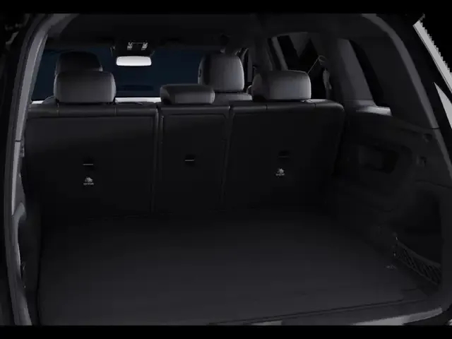 Mercedes-Benz EQB 250
