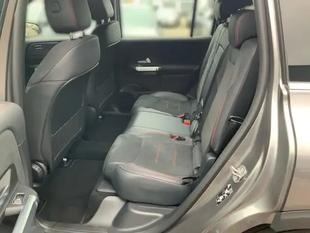 Mercedes-Benz EQB 250