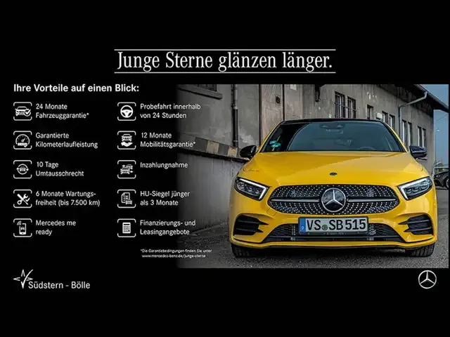 Mercedes-Benz EQB 250