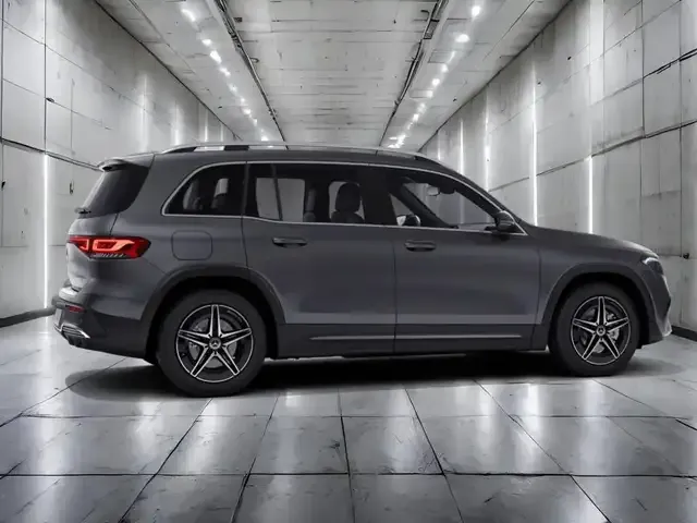 Mercedes-Benz EQB 250