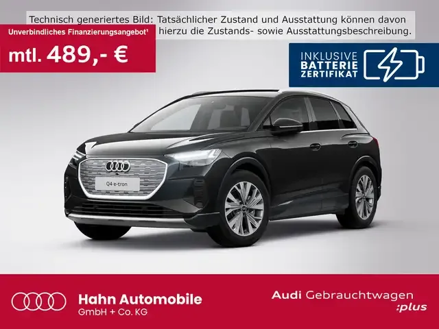 Audi Sonstiges